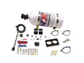 Nitrous Express 4 Valve 50-300HP Nitrous Kit for Ford Mustang Cobra/Mach 1 1996-2004