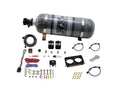 Nitrous Express Nitrous Kit 4 Valve 50-300HP for Ford Mustang Cobra/Mach 1 1996-2004 12lbs
