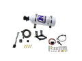 Nitrous Express Nitrous Plate Kit with 5lbs Bottle for Ford 3.5L/3.7L V6 2011-2014