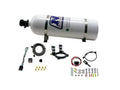 Nitrous Express Nitrous Plate Kit with 15lbs Bottle for Ford 3.5L/3.7L V6 2011-2014