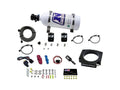 Nitrous Express Nitrous Plate Kit with 5lbs Bottle for Ford Mustang GT350 5.2L 2015-2017
