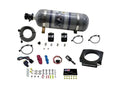 Nitrous Express Nitrous Plate Kit with 12lbs Bottle for Ford Mustang GT350 5.2L 2015-2017
