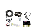 Nitrous Express Nitrous Plate Kit for Ford 2.3L Ecoboost (2015-2020) - Spraybarless Design