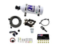 Nitrous Express Nitrous Plate Kit with 5lbs Bottle for Ford 2.3L Ecoboost 2015-2020