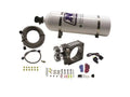 Nitrous Express Nitrous Plate Kit with 5lbs Bottle for Ford Mustang GT 5.0L 1986-1993