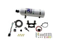 Nitrous Express Nitrous Plate Kit 35-100HP with 15lb Bottle for Subaru BRZ & Scion FR-S 2013+