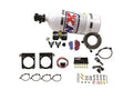 Nitrous Express Nitrous Plate Kit 50-400HP with 10lbs Bottle for Dodge Viper Gen-V 2013-2017