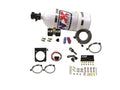 Nitrous Express 50-200HP Nitrous Plate Kit with 10lb Bottle for Dodge 3.6L V6 2011-2020