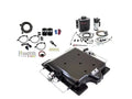 Nitrous Express Supercharger Lid Nitrous & Water Injection Kit for Dodge Hellcat 2015-2020