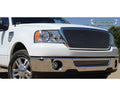 2004-2008 F-150, 05-08 Mark LT Billet Grille, Polished, 1 Pc, Insert - PN #21556