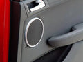 American Car Craft 2Pc Stainless Steel Front Car Door Speaker Trim Bezels Pontiac G8 2008-2009