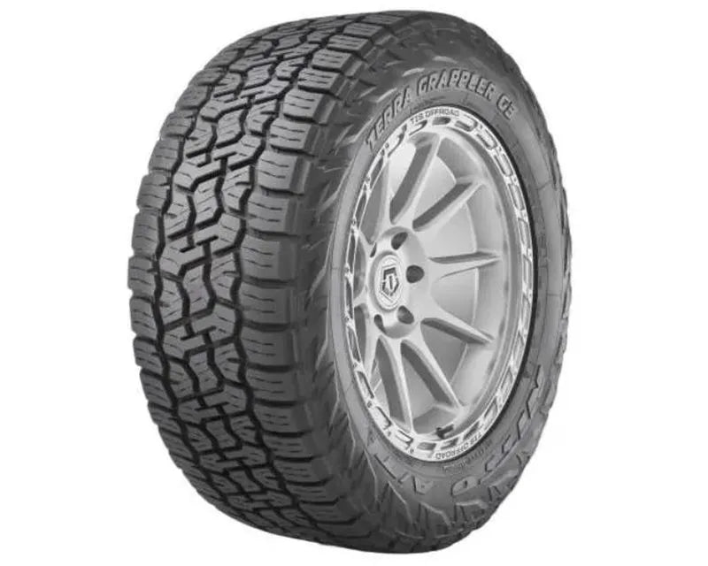 Nitto Terra Grappler G3 Tire 285/55R20