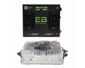 Nivel Kit Battery W/ 15a Charger Ecobattery 51v 60ah Cube
