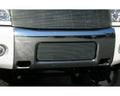 2004-2007 Armada, 04-14 Titan Billet Bumper Grille, Polished, 1 Pc, Bolt-On - PN #25780