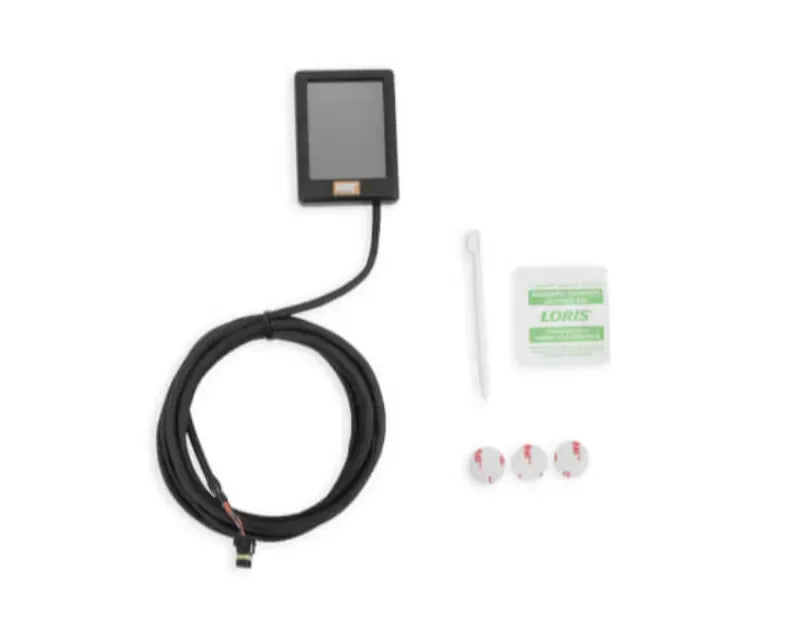 NOS Replacement 2.4 inch Touch Screen Programmer for Mini-2 Stage Nitrous Controller