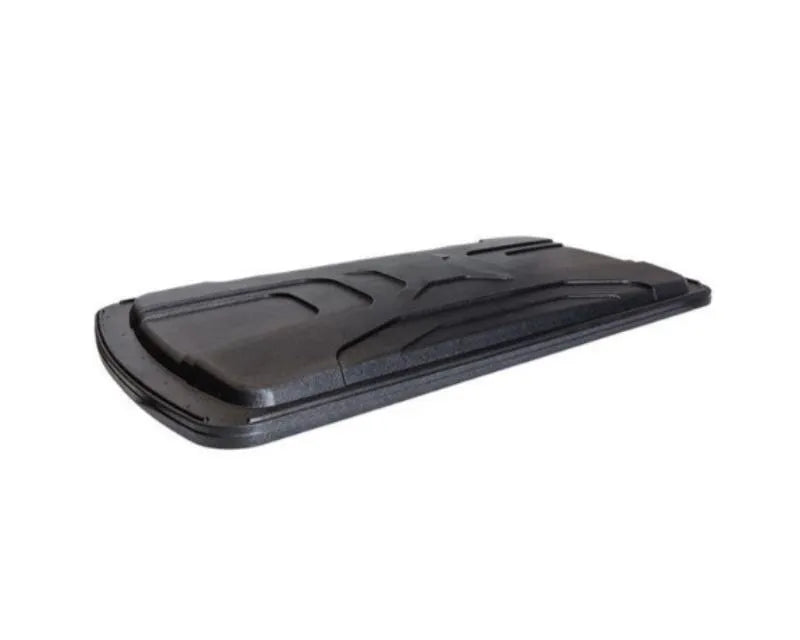 Nivel 84in Black RedDot Versa Triple Track Top for 26-152 Fitment
