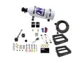 Nitrous Express 50-300HP Dual 4500 Dominator Nitrous Kit with 5lbs Bottle