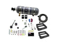 Nitrous Express 50-300HP Dual 4500 Dominator Nitrous Kit with 12lbs Bottle