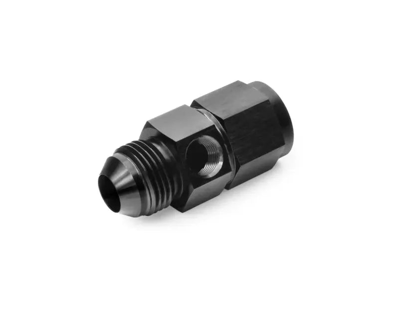 Nuke Performance AN-8 Male to Female Pressure Gauge Adapter 1/8 NPT, 310-02-205