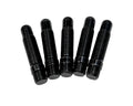 034Motorsport Bullet Nose M14x1.5 55mm Wheel Studs Pack of 5 for VW Audi 034-604-3002-5