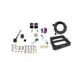 Nitrous Express 50-200HP 4500 Dominator Hitman Nitrous Kit Without Bottle