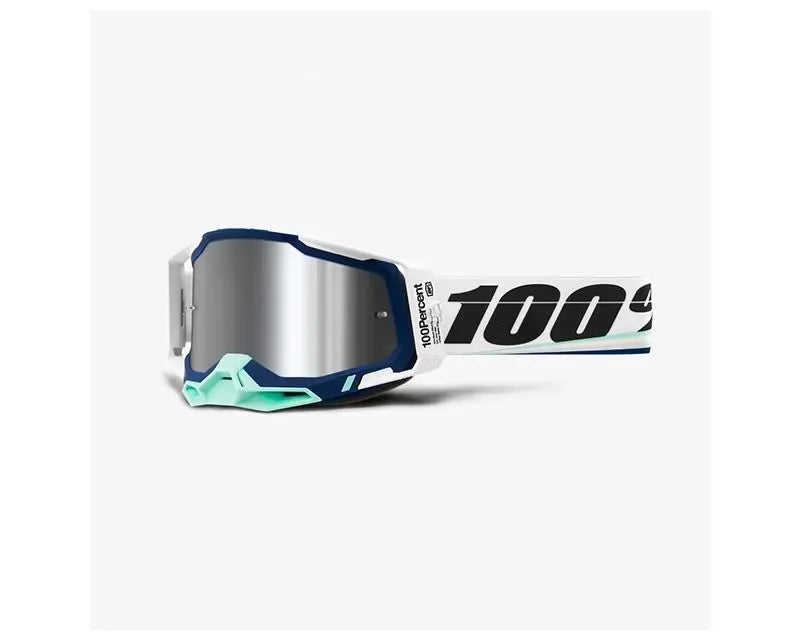 100% Racecraft 2 Moto | MTB Goggles