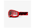 100% Strata Jr. 2 Moto | MTB Goggles