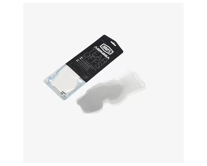100% Armega Standard Tearoffs (20 PACKS)