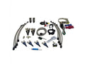 Nitrous Express 4 Cylinder Piranha Nitrous Kit Without Bottle - Direct-Port System, 40-100HP