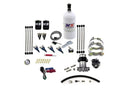 Nitrous Express 4 Cylinder Pro-Mod Piranha Nitrous Kit with 2.5lbs Bottle - Direct-Port System