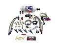 Nitrous Express 4 Cylinder Piranha EFI Nitrous Kit with 2lb Bottle for EFI Applications