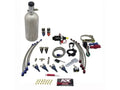 Nitrous Express Nitrous Kit for 4 Cylinder EFI Applications with 1.4lbs Bottle 60008P