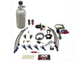 Nitrous Express 4 Cylinder Piranha EFI Nitrous Kit with 1.4lb Bottle, Direct-Port System