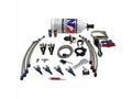 Nitrous Express Nitrous Kit for 4 Cylinder EFI Engines, 2.5lbs Bottle, 40-100HP Jetting