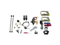 Nitrous Express Single Cylinder Piranha Nitrous Kit Without Bottle - Direct-Port System