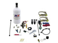 Nitrous Express 2 Cylinder Piranha Nitrous Kit for V-Twins with 2.5lb Bottle