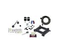 Nitrous Express 50-300HP 4150 Alcohol Gemini Stage 6 Nitrous Kit Without Bottle