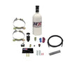 Nitrous Express EFI Power Booster Nitrous Kit with 1lb Bottle for Fuel Injected Vehicles