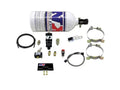 Nitrous Express EFI Power Booster Nitrous Kit 2.5lb Bottle for Fuel Injected Vehicles