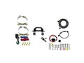 Nitrous Express Nitrous Kit Without Bottle for Polaris Slingshot 2015-2019, 15-35HP Upgradeable