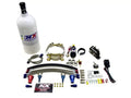 Nitrous Express 2 Cylinder Proton Nitrous Kit with 1.0lb Bottle for Carbureted Engines