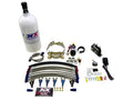 Nitrous Express 4 Cylinder Proton Nitrous Kit with 2.5lb Bottle, Direct-Port System