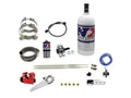 Nitrous Express 4 Cylinder Motorcycle Dry Nitrous Kit with 1lb Bottle for Sportbikes