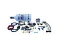 Nitrous Express 2 Cylinder Mainline Nitrous Kit with 2.5lb Bottle for Carbureted Engines