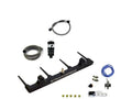 Nitrous Express Billet Spray Bar Nitrous Kit for Suzuki Hayabusa 2008+ - Black Anodized