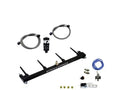 Nitrous Express Billet Spray Bar Nitrous Kit for Kawasaki Ninja ZX-14 2006-2019