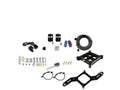 Nitrous Express 50-300HP 4500 Single Entry Billet Crossbar Nitrous Kit Without Bottle