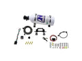 Nitrous Express Nitrous Plate Kit with 5lbs Bottle for Polaris RZR 800 (2014)