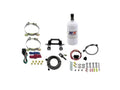Nitrous Express Nitrous Plate Kit with 2.5lbs Bottle for Polaris RZR 800 (2014)