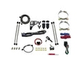 Nitrous Express Nitrous Plate Kit for Polaris RZR 900 (2014-2020) - 40HP Boost